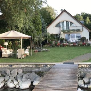 Viktoria House, 3 szoba 6 férőhely