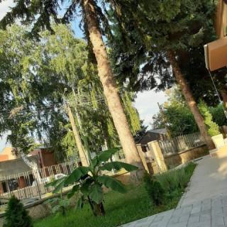 Berény Panzió, 6 szoba 18 férőhely