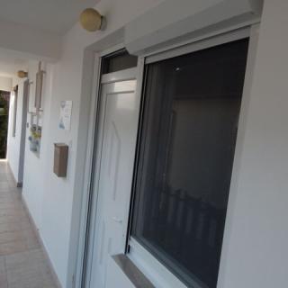 Vitkai-Vörös Apartman, 1 apartman 6 férőhely