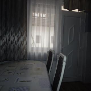 Vitkai-Vörös Apartman, 1 apartman 6 férőhely