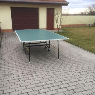 Hegedűs Vendégház, 5 szoba 12 férőhely