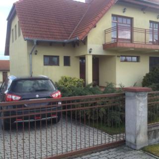 Hegedűs Vendégház, 5 szoba 12 férőhely