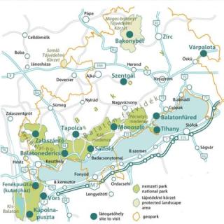 Barlang Apartman, 3 apartman 14 férőhely