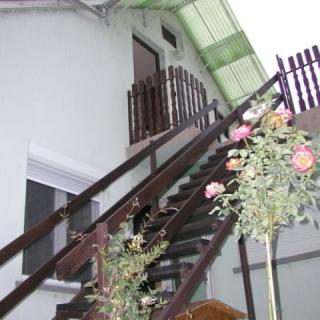 Aradi Apartman, 1 apartman 8 férőhely