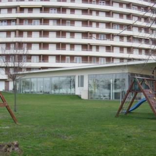 Club218 Wellness Stúdió, 1 apartman 2 férőhely