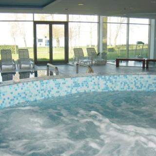 Club218 Wellness Stúdió, 1 apartman 2 férőhely