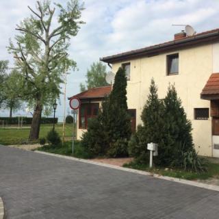 Brigitta Apartmanok, 2 apartman 8 férőhely