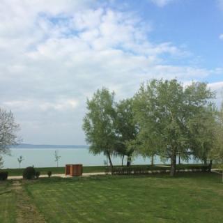 Brigitta Apartmanok, 2 apartman 8 férőhely