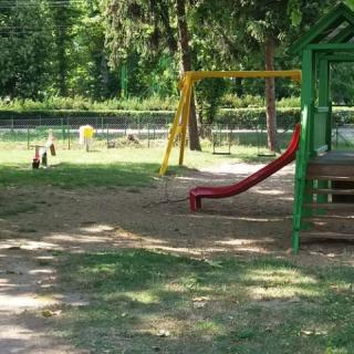 Pusztai Apartmanok, 2 apartman 8 férőhely