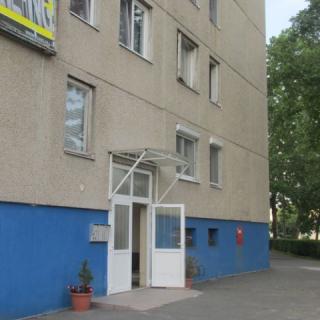 Belvárosi Apartman, 1 apartman 4 férőhely
