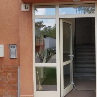 Kuckó Apartman, 1 apartman 2 férőhely