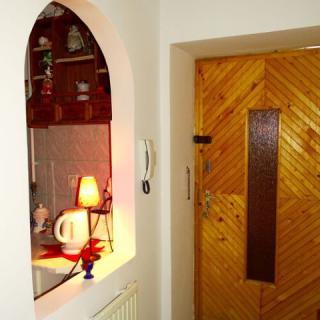 Violetta Apartman, 1 apartman 3 férőhely