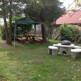 Gica Apartman, 1 apartman 8 férőhely