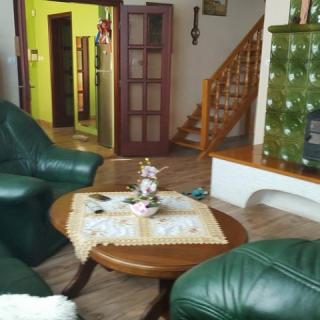 Golden Vendégház, 3 szoba 2 férőhely