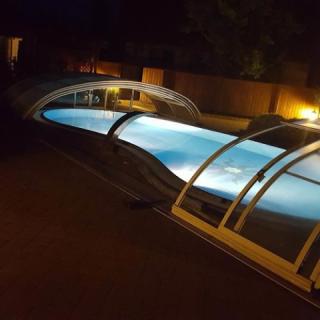 Golden Vendégház, 3 szoba 2 férőhely