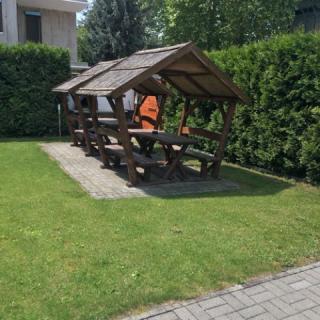 Dóra Apartman, 1 apartman 4 férőhely