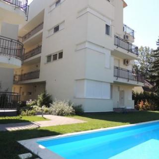 Dóra Apartman, 1 apartman 4 férőhely