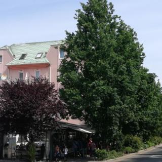 Niki Apartman, 1 apartman 2 férőhely