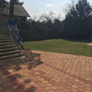 Matróz Ház, 9 szoba 24 férőhely