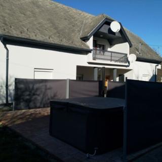 Sam Ash Vendégház, 2 apartman 11 férőhely