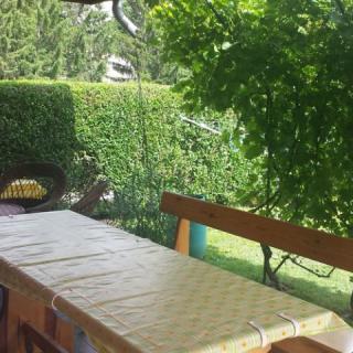 Betti Apartman, 1 apartman 8 férőhely