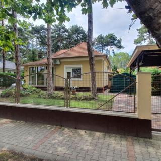 Ágnes Apartman II, 1 apartman 8 férőhely