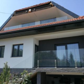 Margit Apartmanház, 1 apartman 16 férőhely