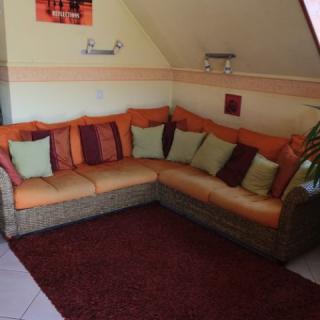 Arany Sziget Apartman, 1 apartman 8 férőhely