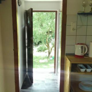 Kovács Vendégház, 1 szoba 2 férőhely