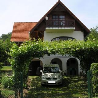 Paphegy Apartman, 2 apartman 8 férőhely