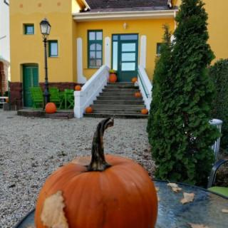 Rita Vendégház, 5 szoba 13 férőhely