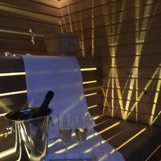 Homoki Spa Üdülőház, 3 szoba 6 férőhely