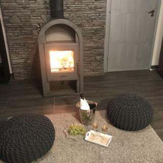 Homoki Spa Üdülőház, 3 szoba 6 férőhely