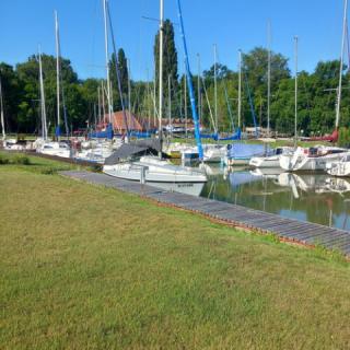 Zöldsziget Apartman, 1 apartman 5 férőhely