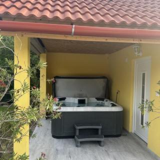 Abacus Vendégház, 3 szoba 8 férőhely