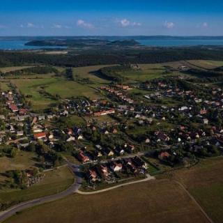 Hubi-Lak Apartman, 1 apartman 4 férőhely