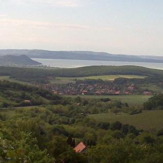 Hubi-Lak Apartman, 1 apartman 4 férőhely