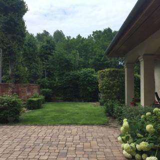 Villa Annamária, 4 apartman 16 férőhely