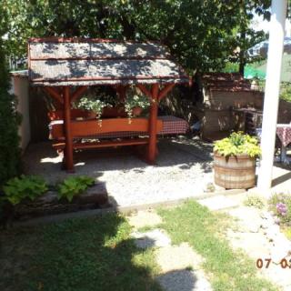 Gyöngyi Apartman, 1 apartman 2 férőhely