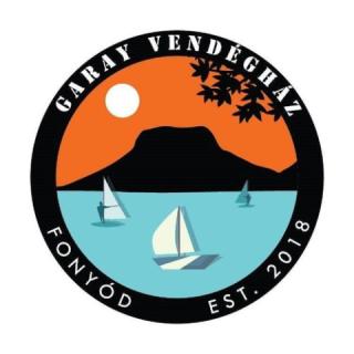 Garay Vendégház, 3 szoba 6 férőhely