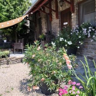 Anna Apartman, 1 apartman 2 férőhely