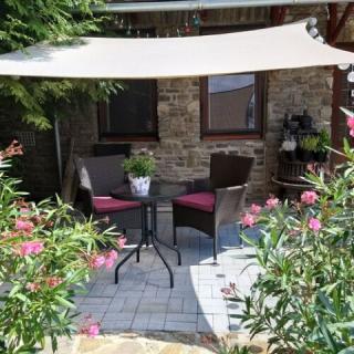 Anna Apartman, 1 apartman 2 férőhely