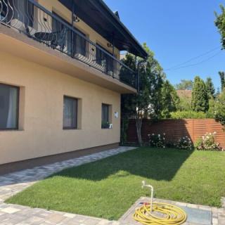 János Apartmanház, 1 apartman 6 férőhely