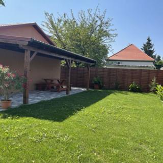 János Apartmanház, 1 apartman 6 férőhely