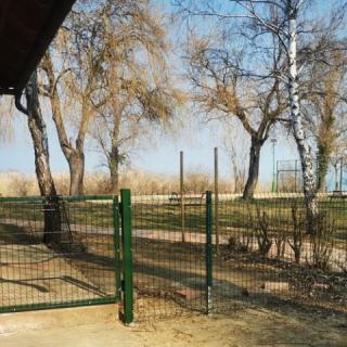 Nap-Hal Vízparti Ház, 3 szoba 5 férőhely