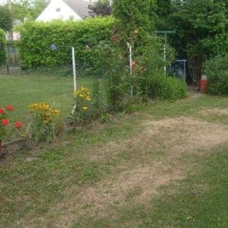 Margit Apartman, 1 apartman 6 férőhely