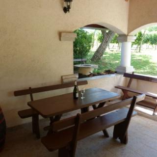 István Pince Vendégház, 2 szoba 6 férőhely