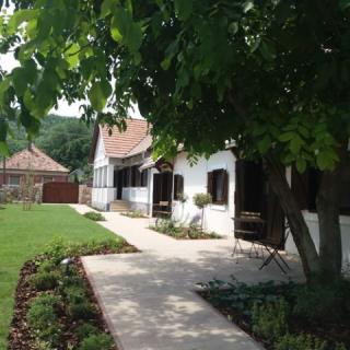 Kálium Vendégház, 3 szoba 12 férőhely