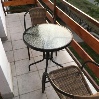 Levendula Vendégház, 6 szoba 14 férőhely