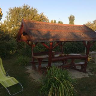 Annamária Apartman, 1 apartman 4 férőhely